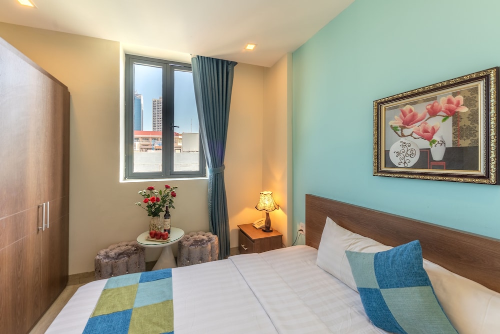 Ocean Garden Boutique Danang By Haviland 20/62
