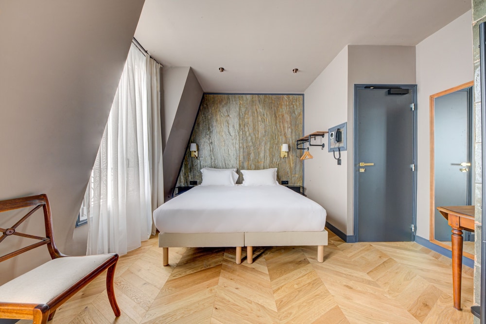 Hotel De Cabourg 11/55