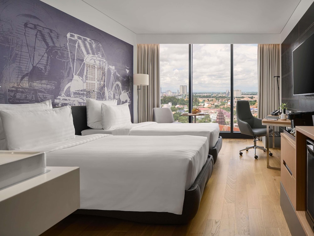 SUPERIOR, TWIN BEDS