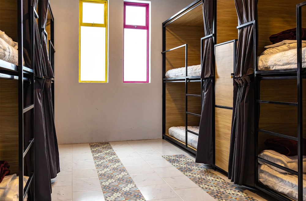 Hostal CASA MX bellas artes 写真5