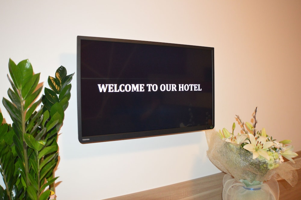 Sempione Hotel Ristorante 14/53