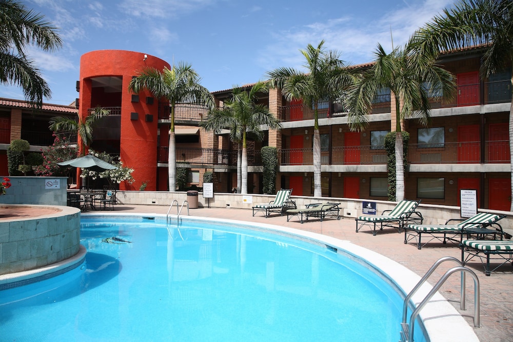Colonial Hermosillo 5/71
