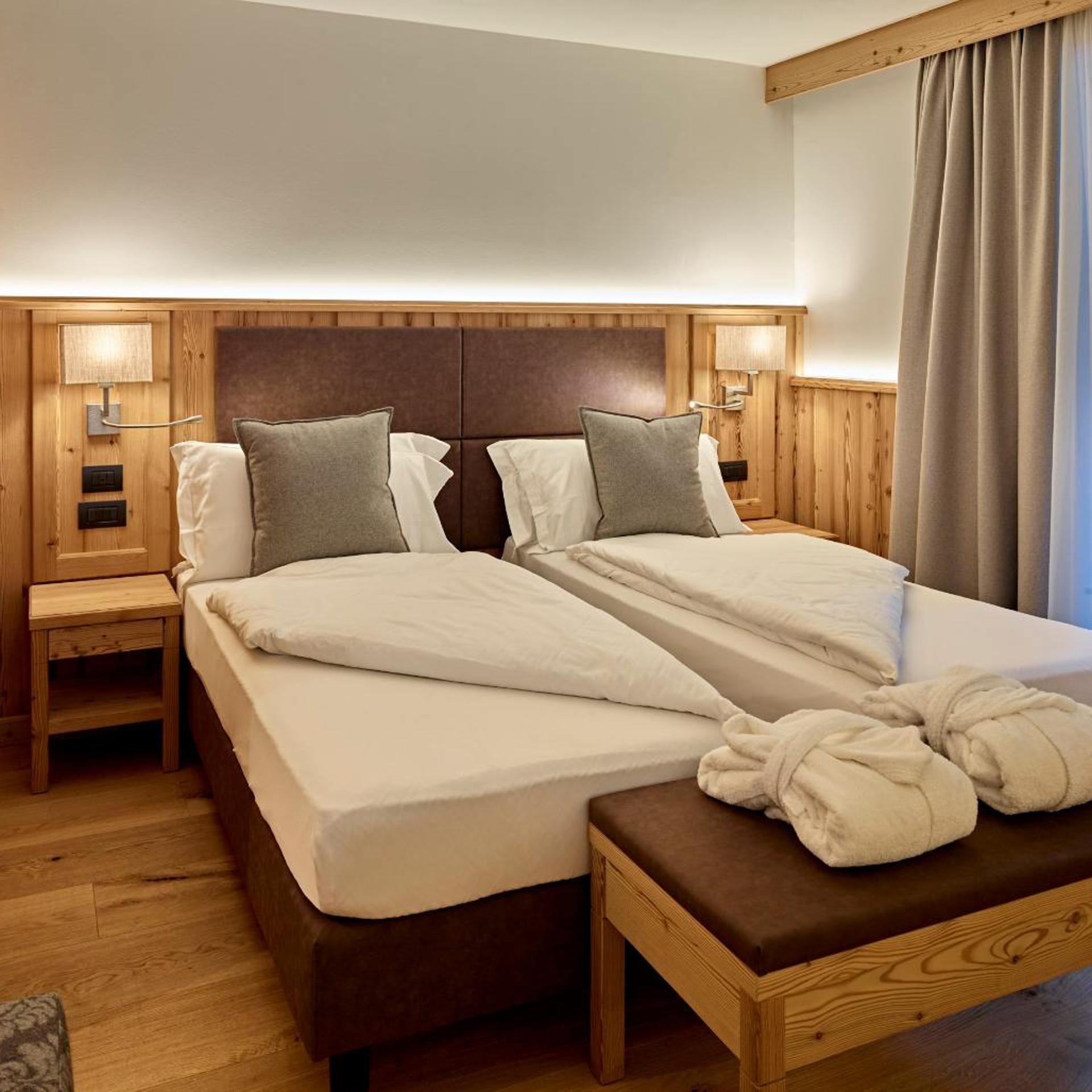 Family And Wellness Hotel Shandranj 12/50