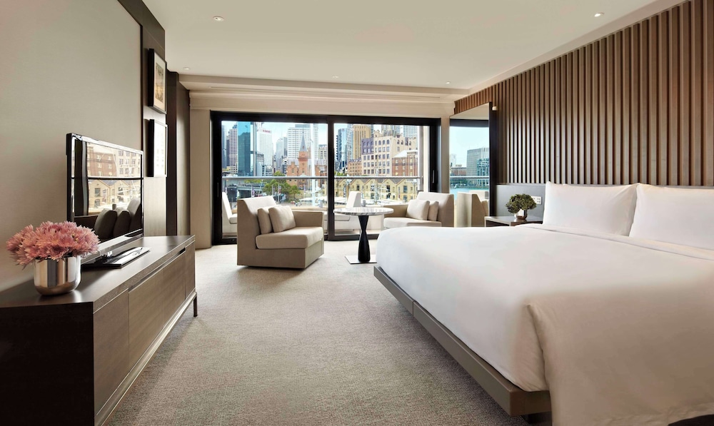 PARK HYATT SYDNEY 18/59