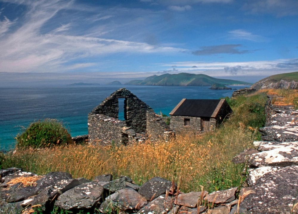 Dingle Skellig 68/69