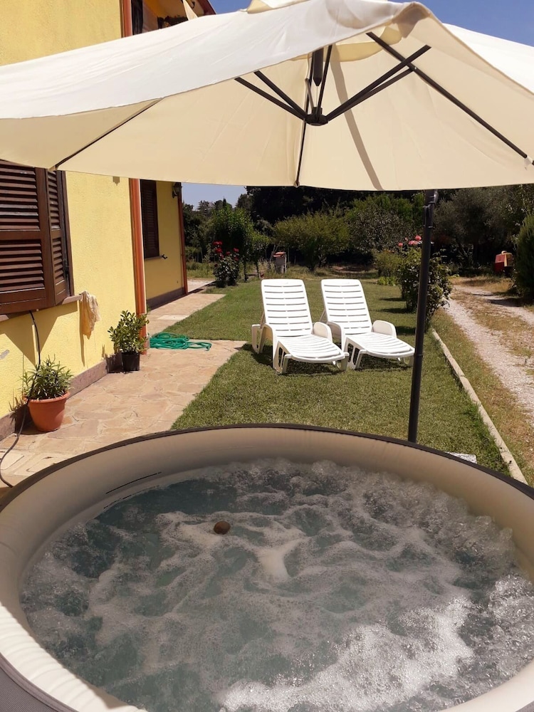 Agriturismo Le Quattro Stagioni 17/49