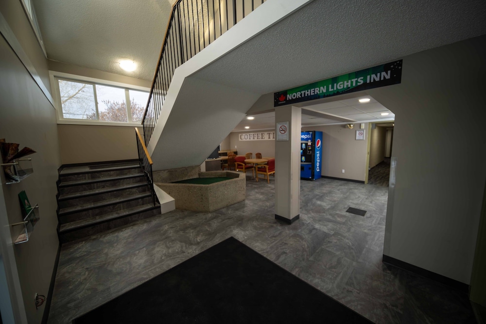 Fort St. John Motor Inn 39/50