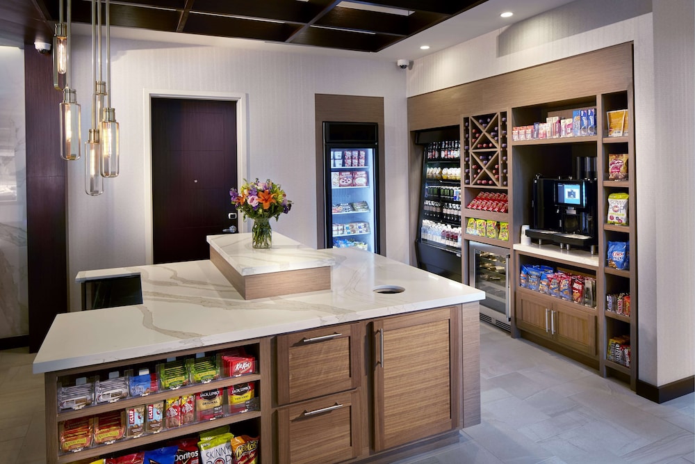 Hilton Garden Inn Camden Waterfront Philadelphia 7/53