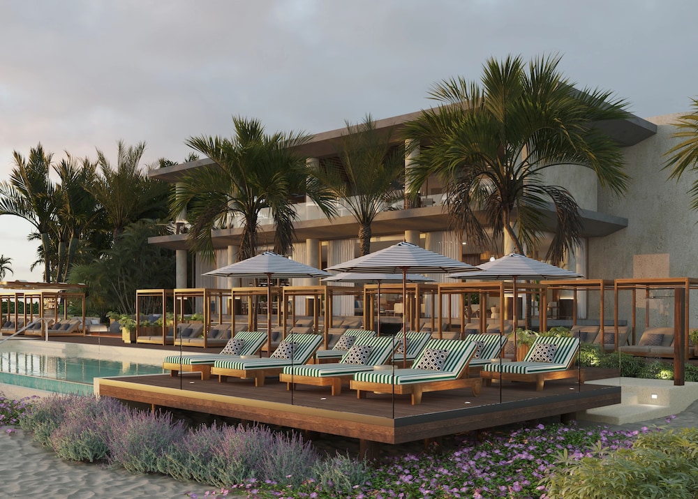 Secrets Playa Mujeres Golf and Spa Resort - Adults Only 4/67