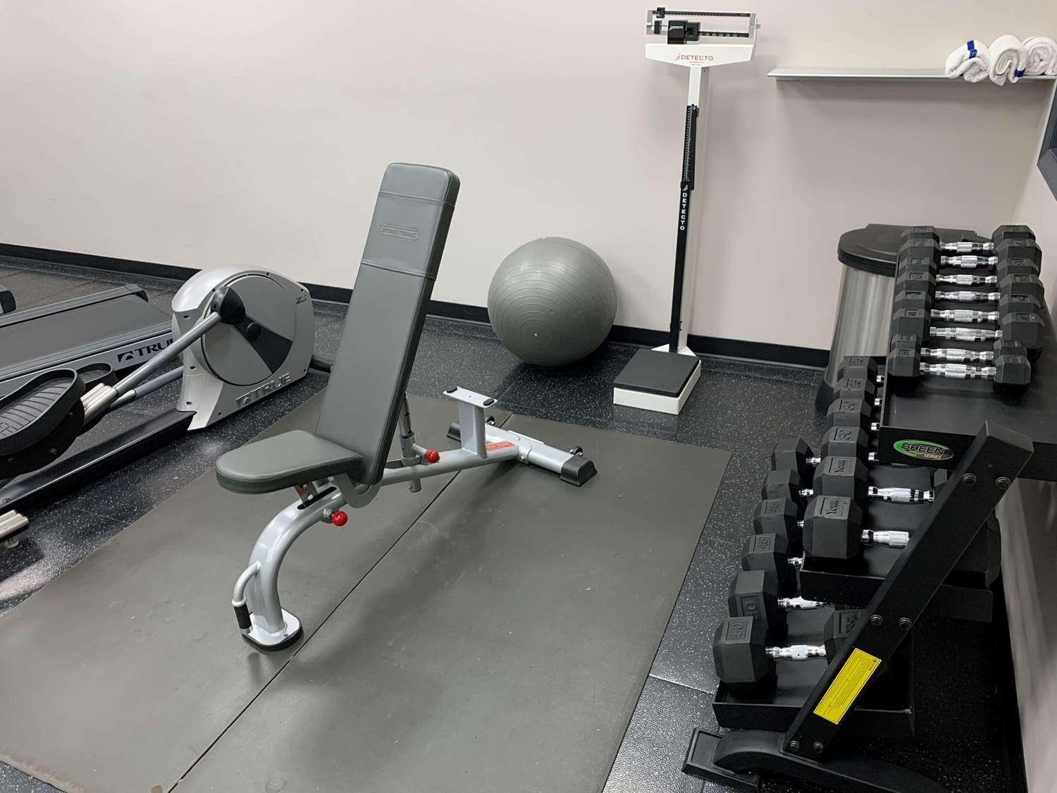 Country Inn & Suites By Radisson Jacksonville West Fl 15/33