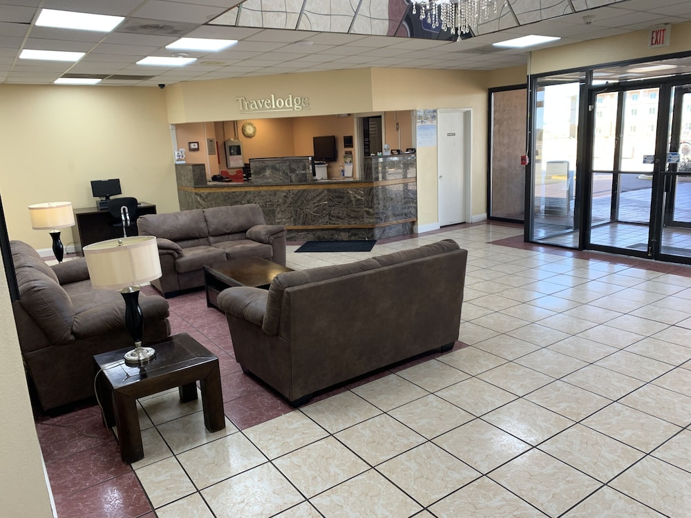 Travelodge by Wyndham Odessa 21/30