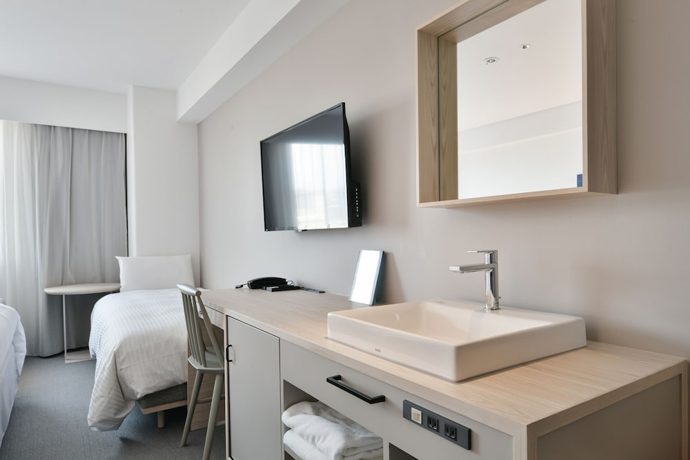 Vessel Hotel Fukuyama 56/59