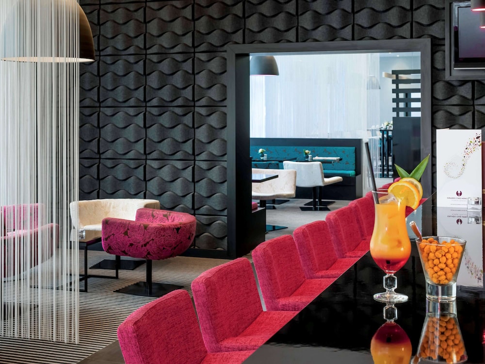 Mercure Hotel Wuerzburg Am Mainufer 52/66