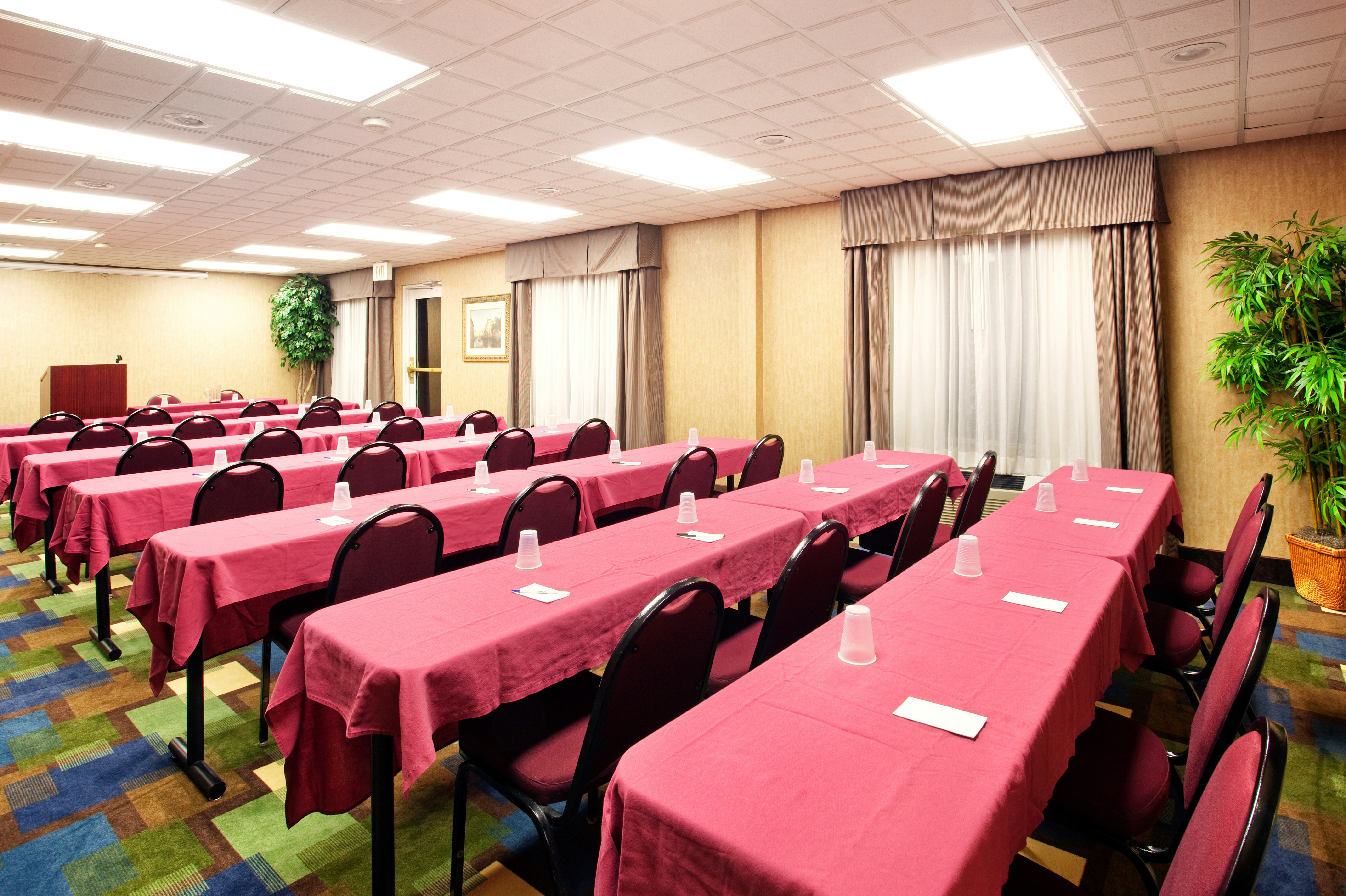 Holiday Inn Express & Suites Kings Mountain - Shelby Area 58/73
