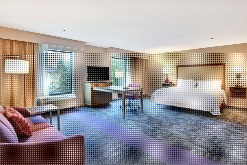 Hampton Inn & Suites Ashland 23/47