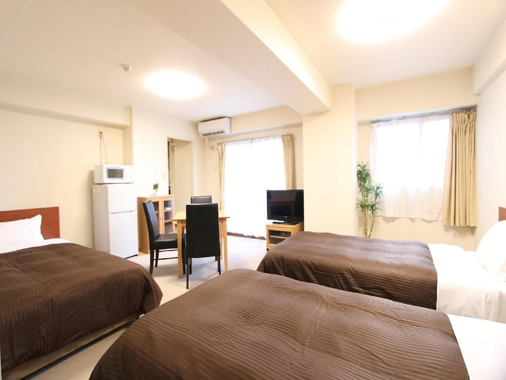Hotel Livemax BUDGET Fuchu 25/50