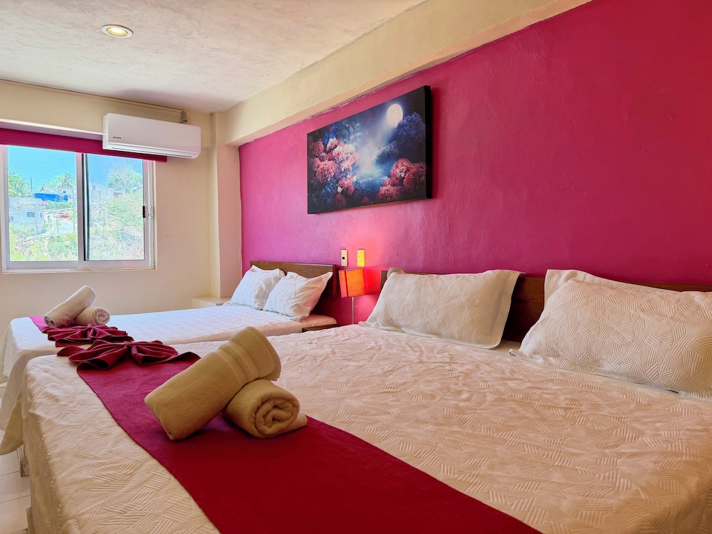 Barranquilla Hotel 15/66