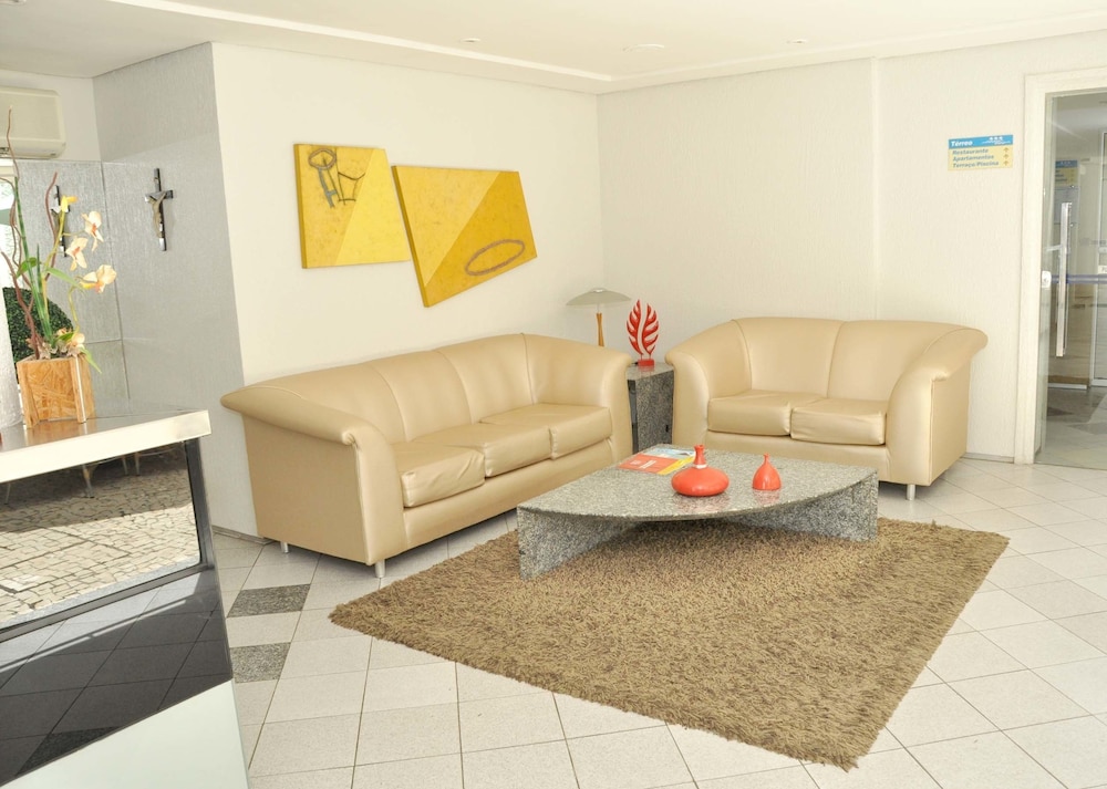 Vila Azul Praia Hotel 24/34