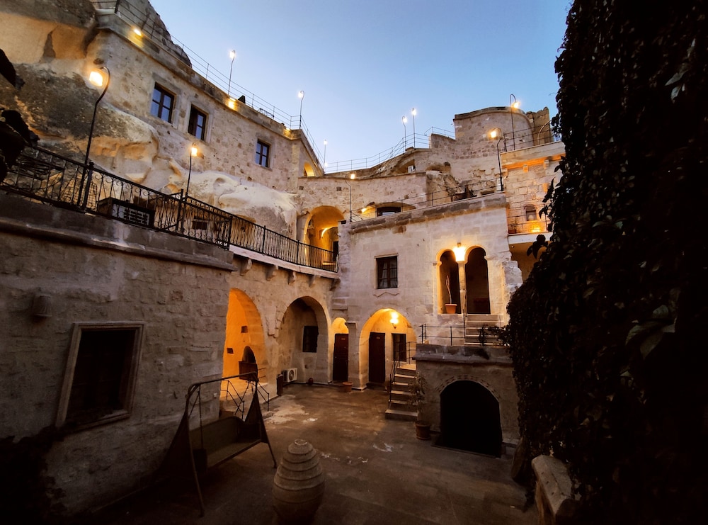 Dervish Cave House 3/50