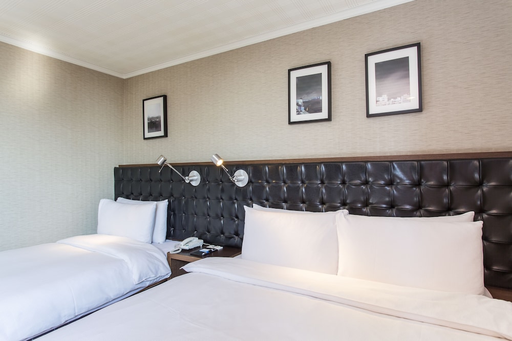 MF Hotel Penghu 25/70