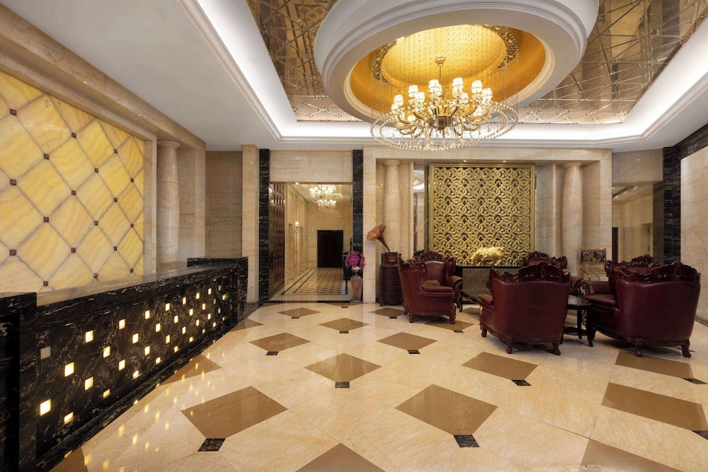 Days Inn by Wyndham Beijing Haidian 8/50