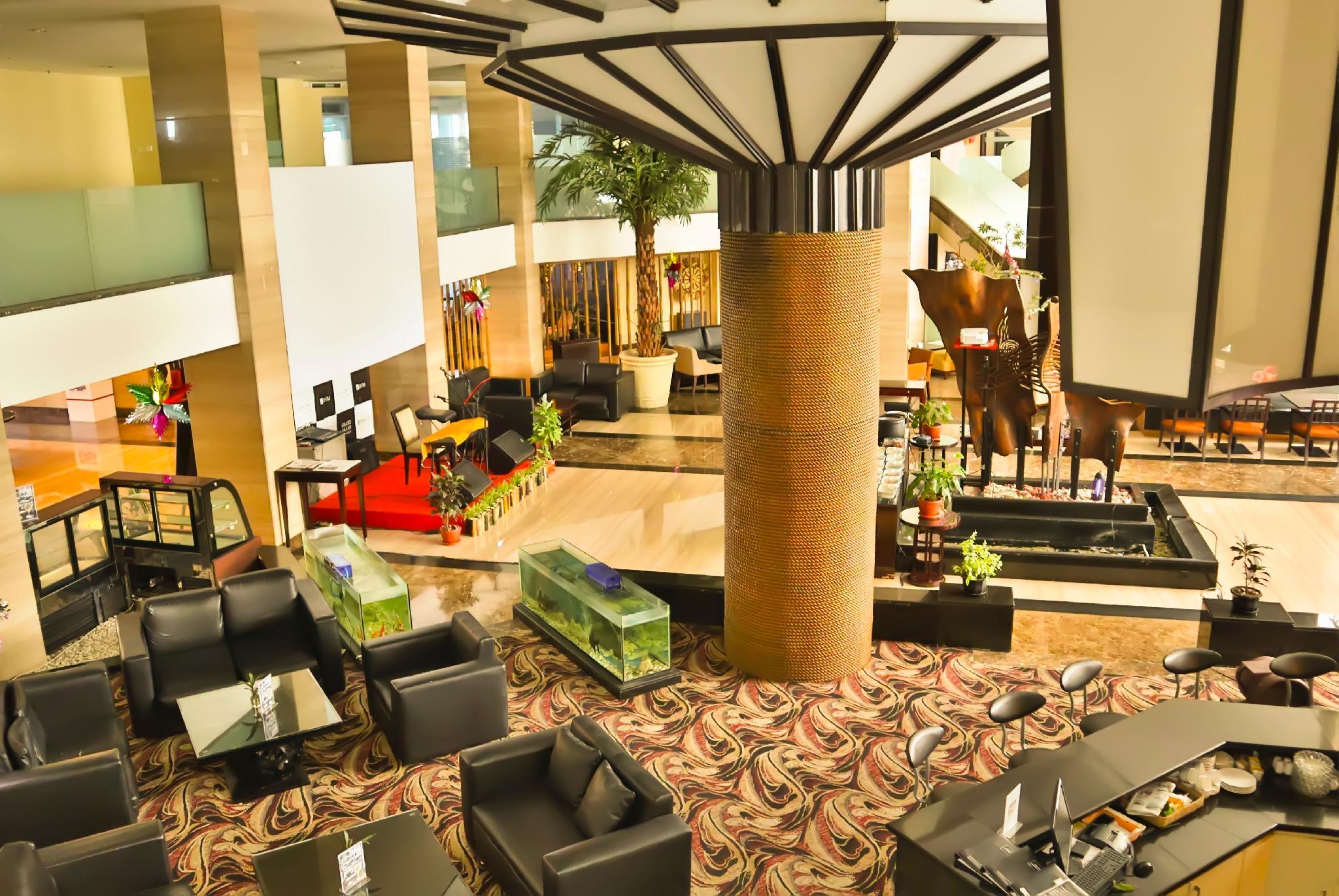 Bela Hotel Ternate 13/23