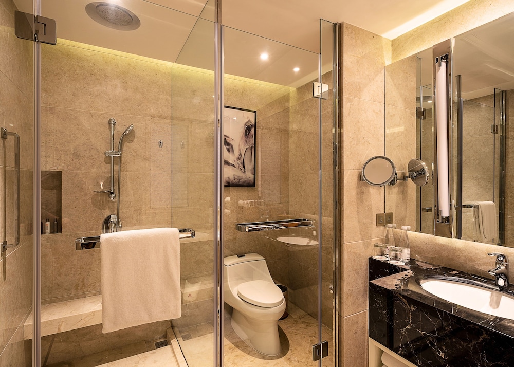 Marriott Hotel Zhejiang Taizhou 37/39