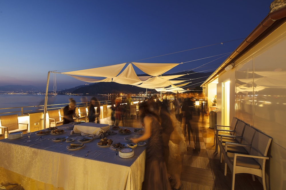 Suite Nettuno 3/60