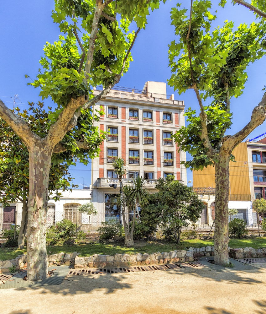 30 Degrees Hotel Espanya 6/38