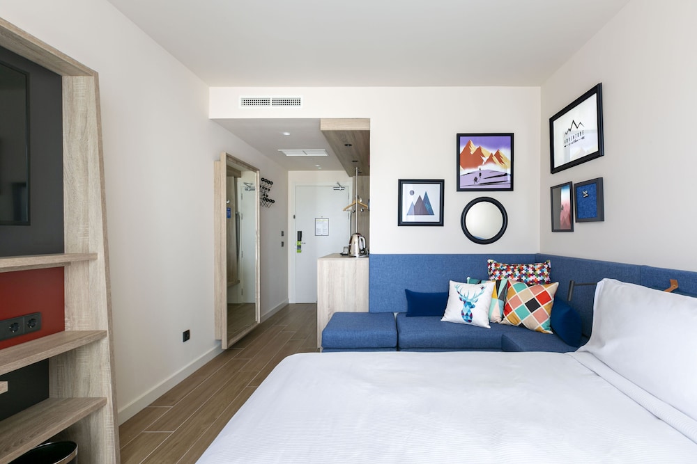 Hampton By Hilton Alcobendas 17/45