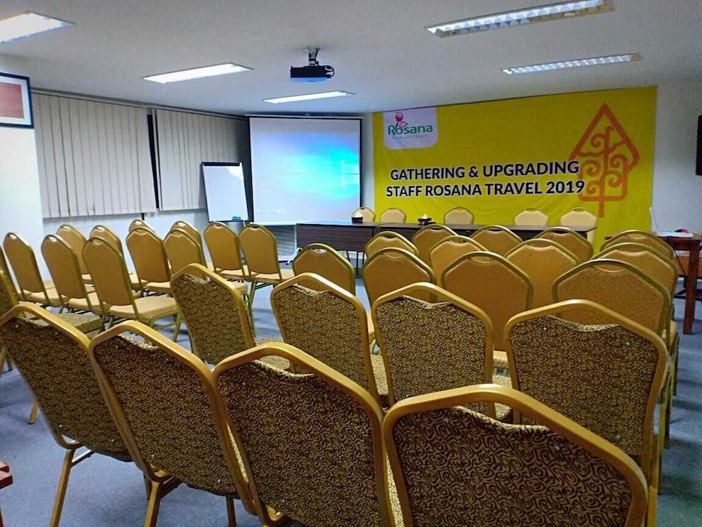 Cantya Hotel 26/32