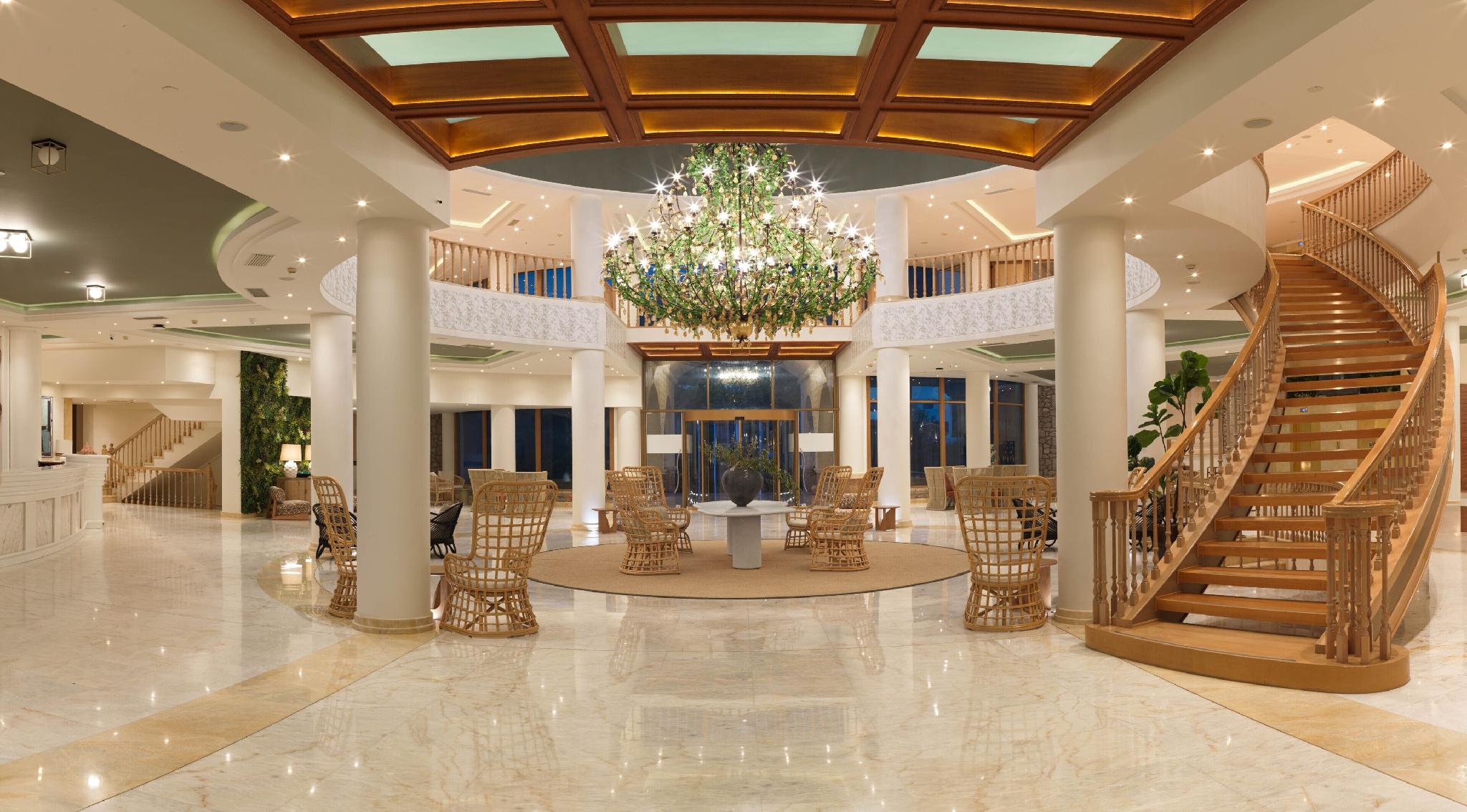 SEAFOS Luxury Resort & Spa 7/55