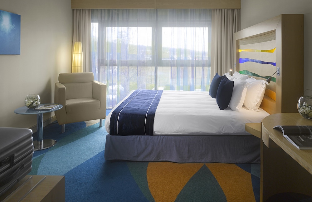 Radisson Blu Hotel And Spa 12/49
