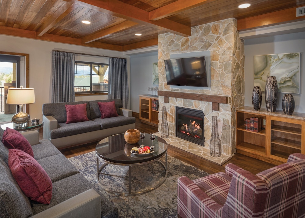 Worldmark West Yellowstone 47/78