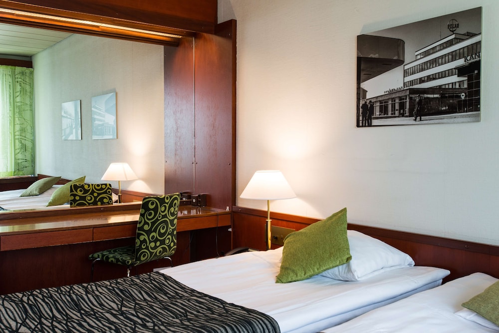 room