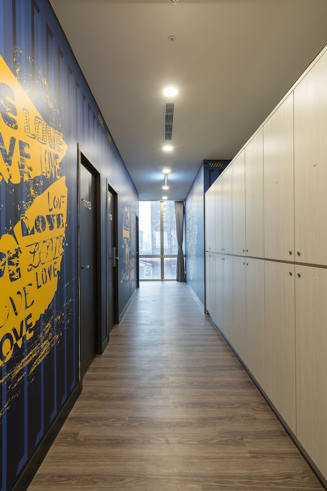 Skyone Hotel 47/72