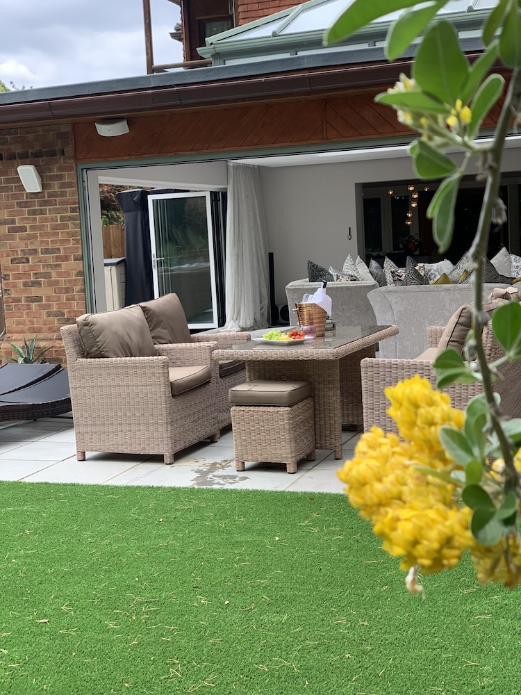 Hamble Retreat Boutique Bed And Breakfast 40/47