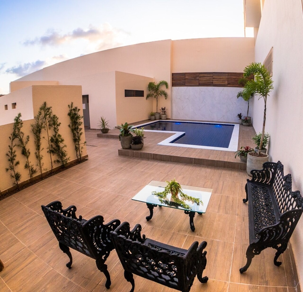 Hotel Rochedo 27/50
