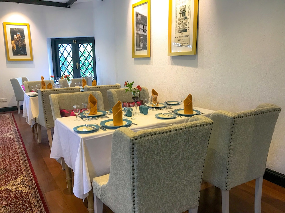 Oliphant Boutique Villa by Amaya 20/28
