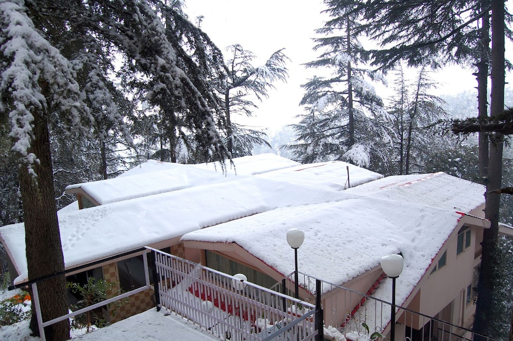 Fairmount Hotel Shimla 32/50