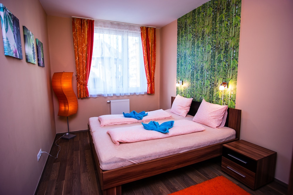 Vision Apartments Budapest 44/80