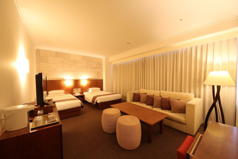 Chateraise Gateaux Kingdom Sapporo Hotel And Spa Resort 53/69