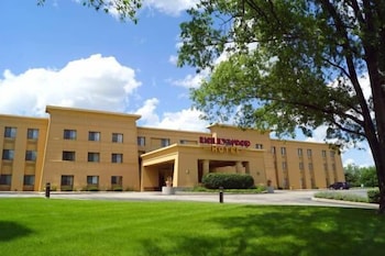 Hollywood Casino Joliet 1/42