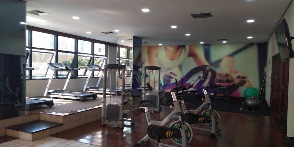 Summit Flat Service Sao Jose dos Campos 11/19