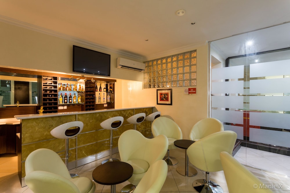 Morning Side Suites Etim Inyang 32/37