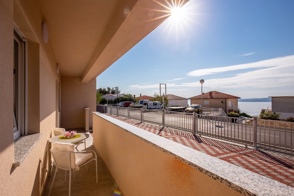 Villa Veronique 20/50
