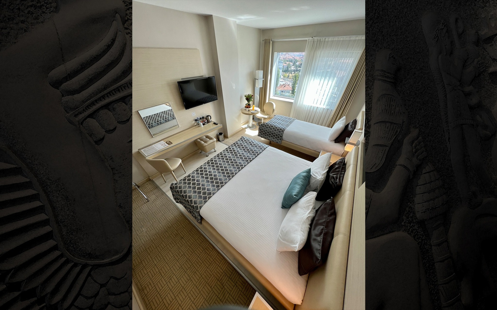 Anitta Hotel 18/33