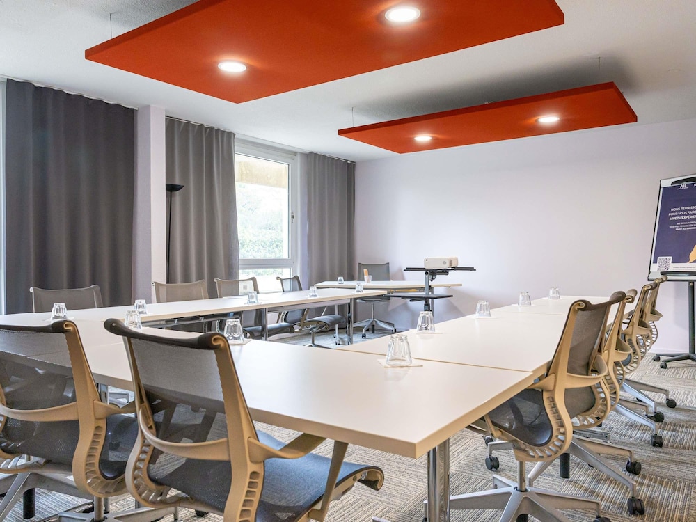 Novotel Narbonne Sud 34/48