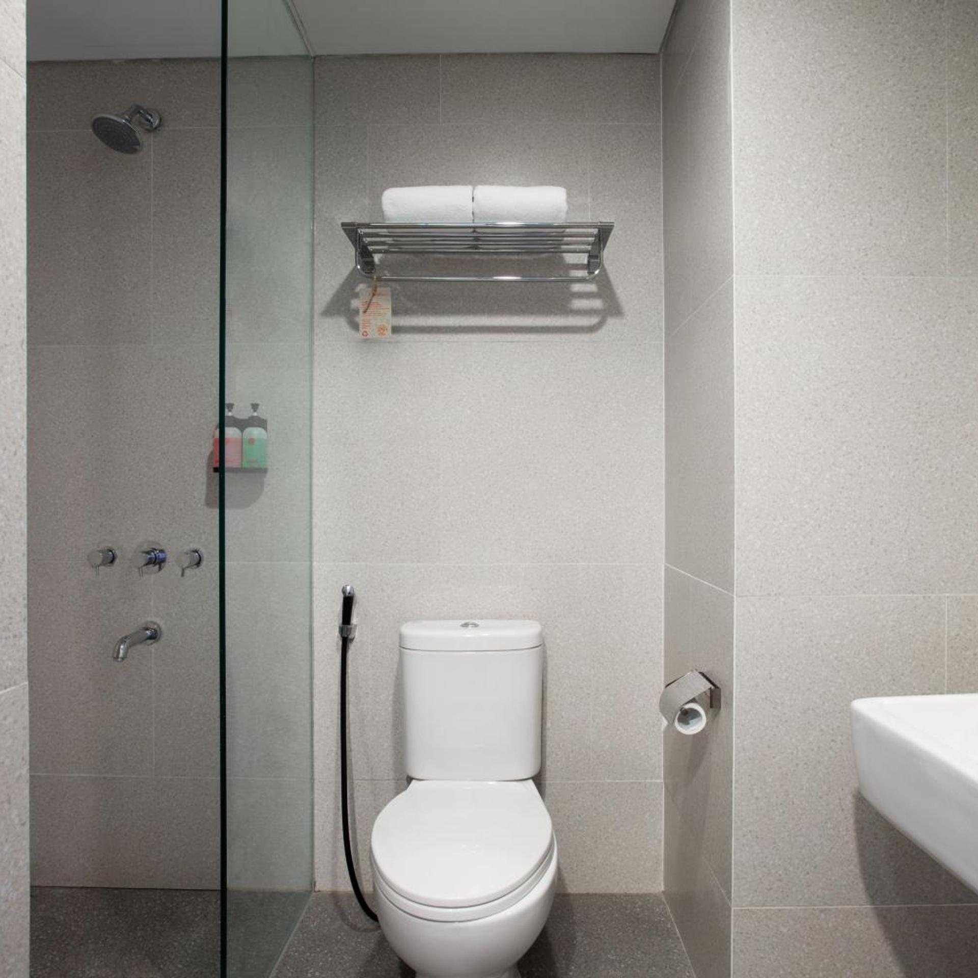 Amaris Hotel Kalimalang - Bekasi 27/27