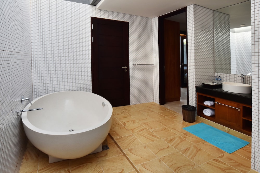 Ubud Wana Villa 48/49
